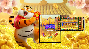 fortune tiger pg soft para mobile